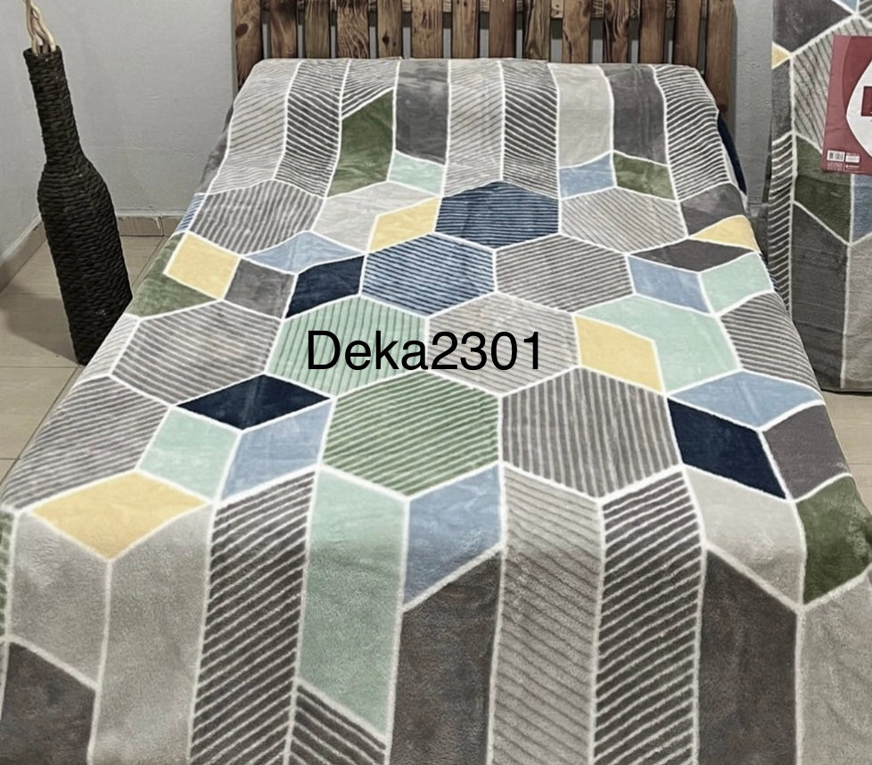 Zimska deka 200x240 (2301)