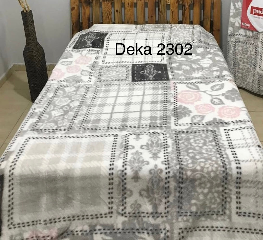 Zimska deka 200x240 (2302)