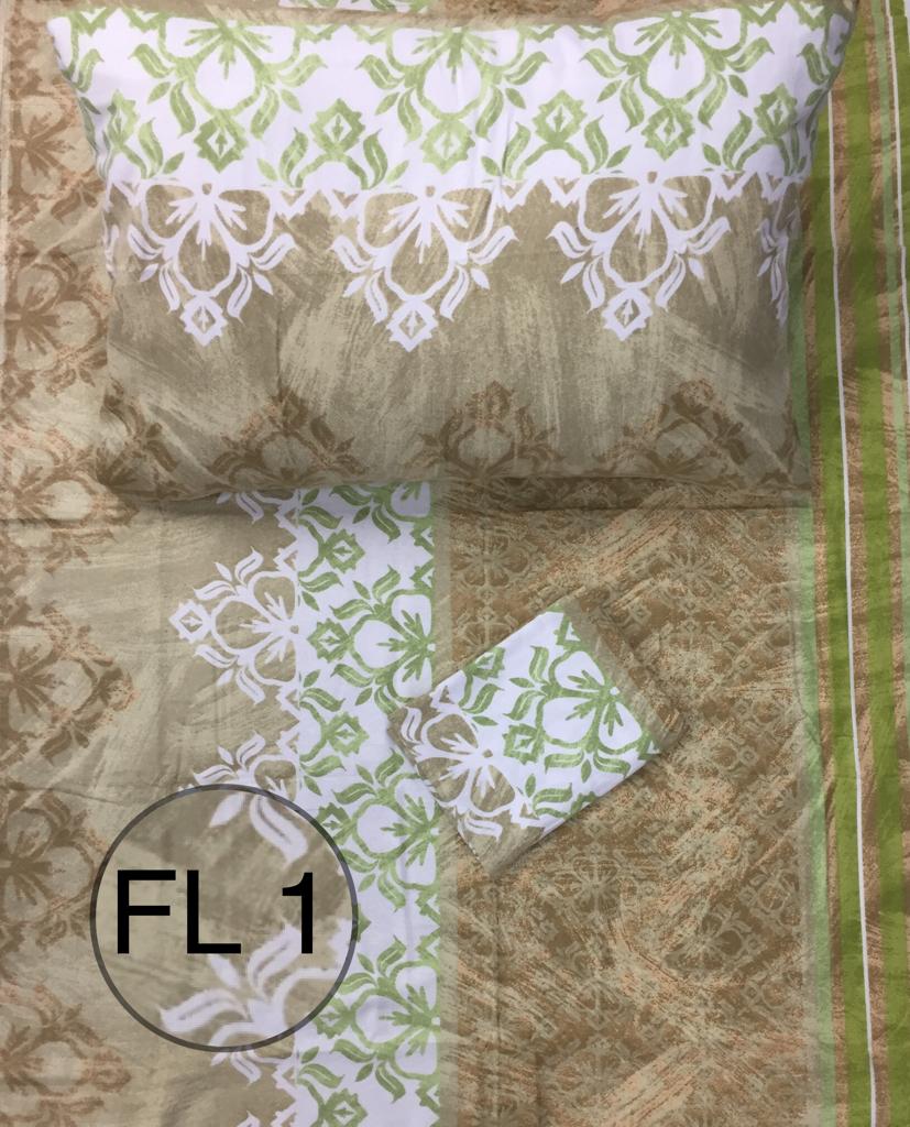 Komplet LANCUN FLANEL (FL1)