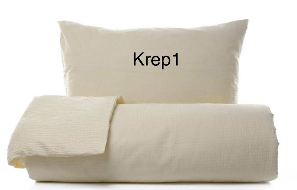 Komplet LANCUN KREP Krep1